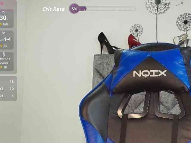 ShanteyLaurent webcam