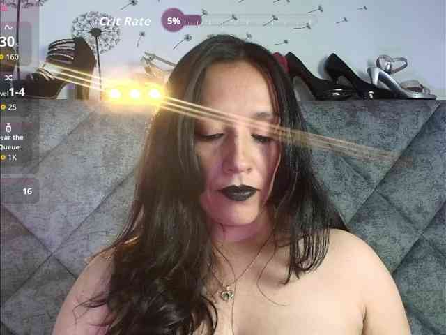 ShanteyLaurent webcam