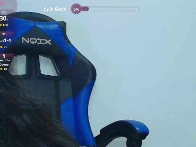 ShanteyLaurent webcam