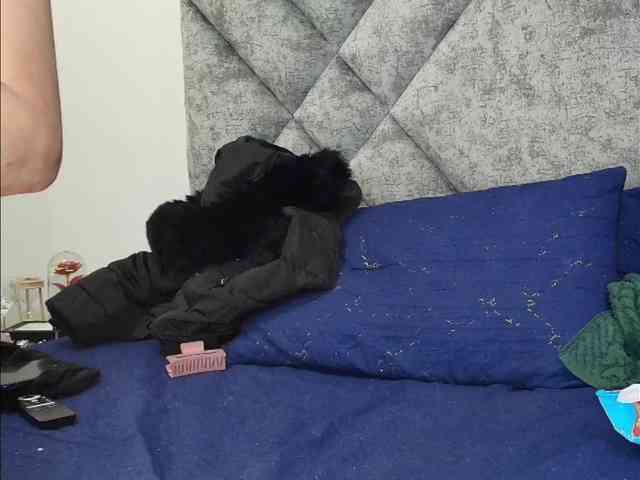 ShanteyLaurent webcam