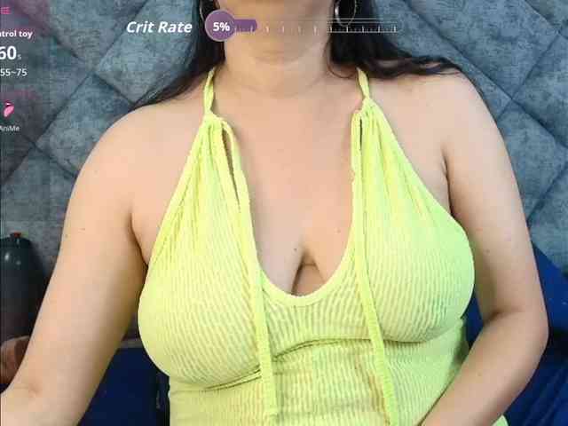 ShanteyLaurent webcam