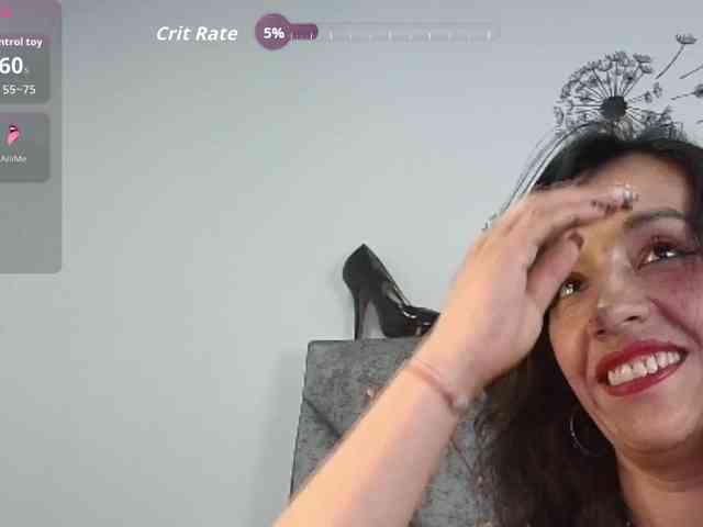 ShanteyLaurent webcam