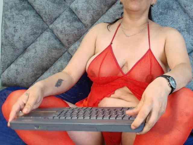ShanteyLaurent webcam