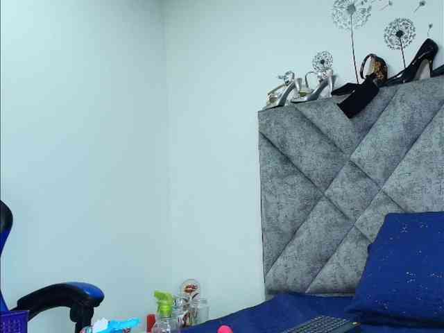 ShanteyLaurent webcam