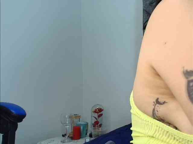 ShanteyLaurent
