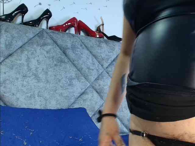ShanteyLaurent webcam