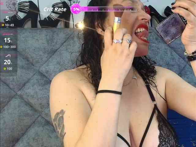 ShanteyLaurent webcam