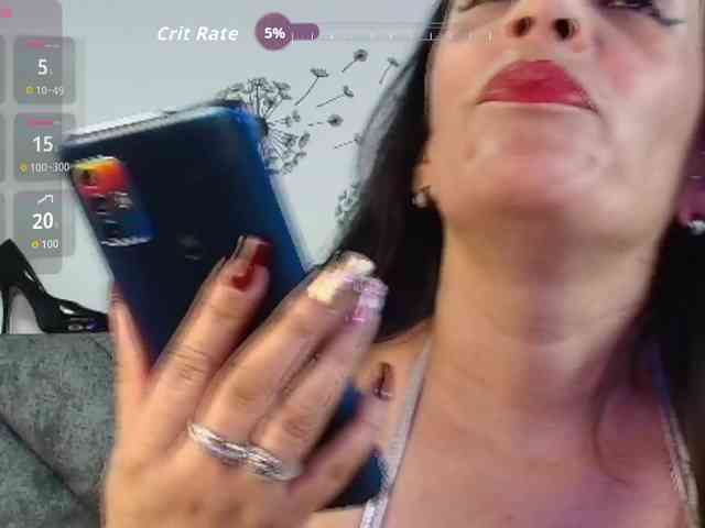 ShanteyLaurent webcam