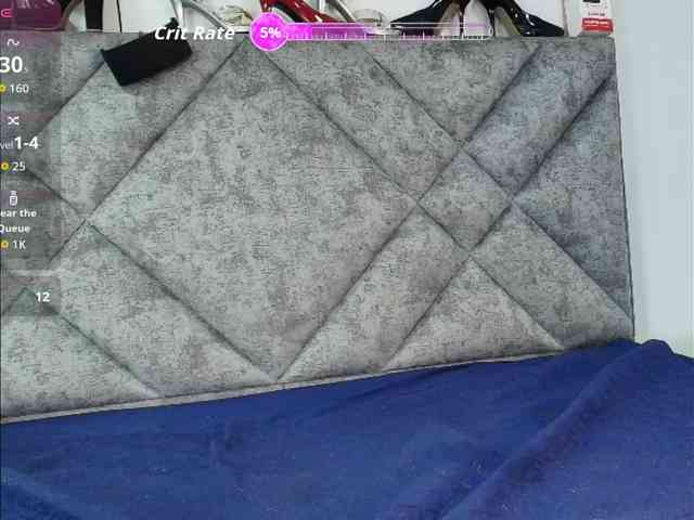 ShanteyLaurent webcam
