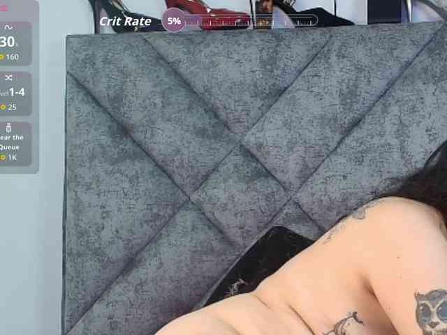 ShanteyLaurent webcam