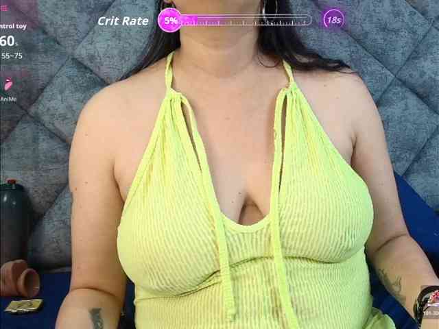 ShanteyLaurent webcam