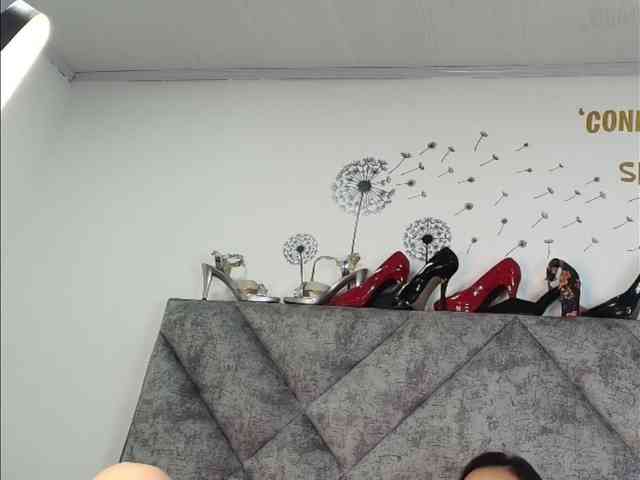 ShanteyLaurent webcam