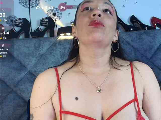 ShanteyLaurent webcam