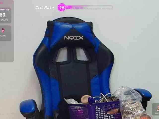 ShanteyLaurent webcam