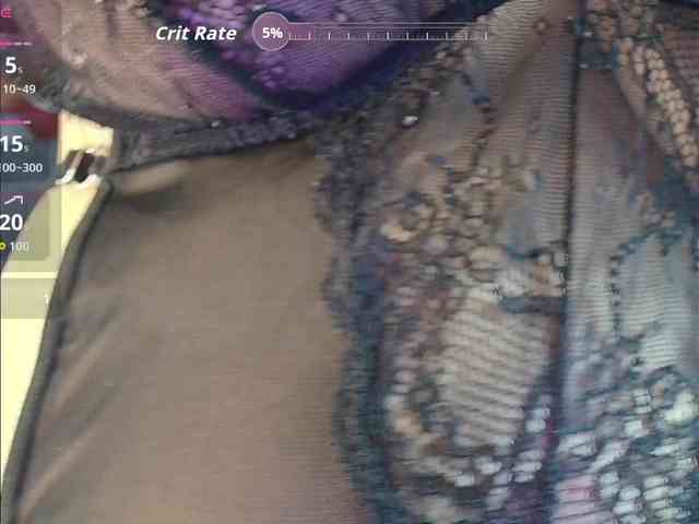 ShanteyLaurent webcam
