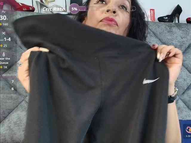 ShanteyLaurent webcam