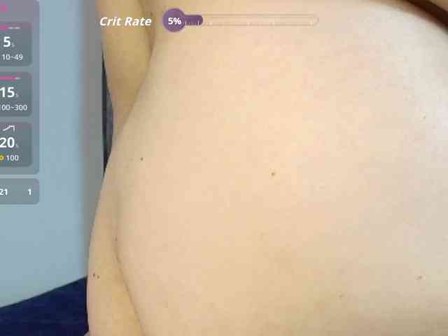 ShanteyLaurent webcam