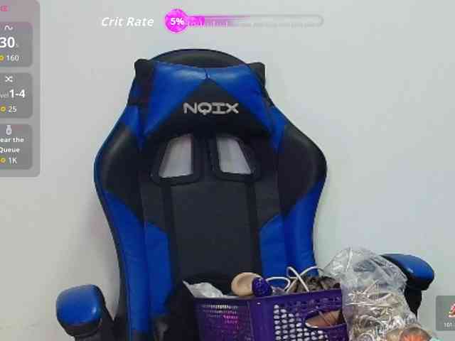 ShanteyLaurent webcam