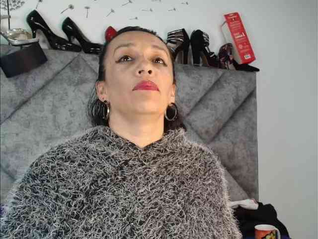 ShanteyLaurent webcam