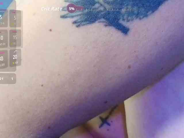 ShanteyLaurent webcam