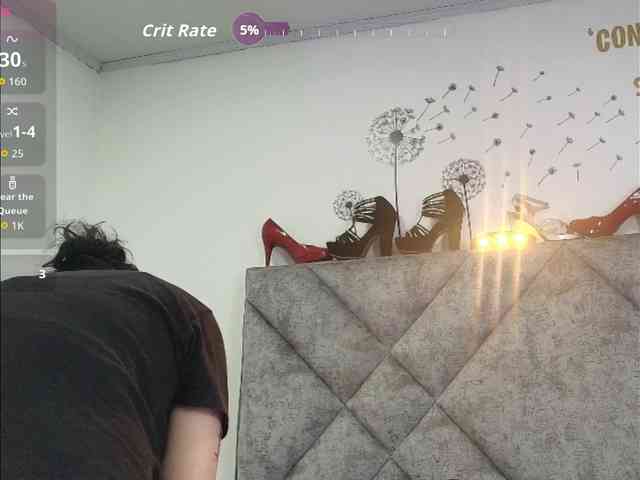 ShanteyLaurent webcam