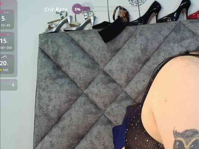 ShanteyLaurent webcam