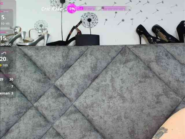 ShanteyLaurent webcam