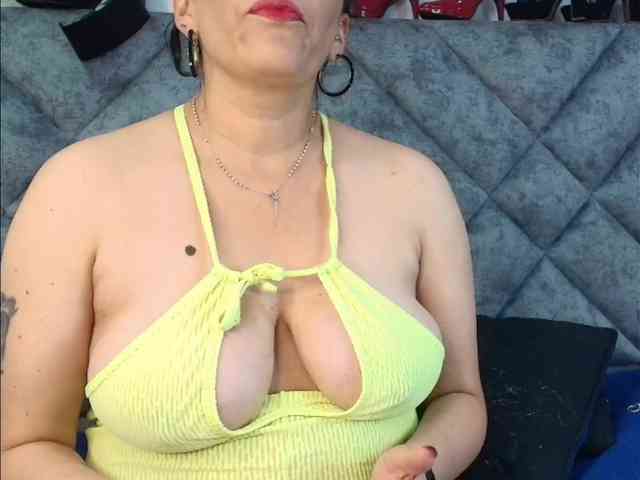ShanteyLaurent webcam