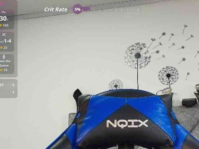 ShanteyLaurent webcam