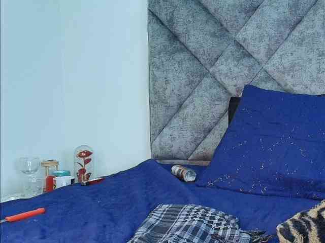 ShanteyLaurent webcam