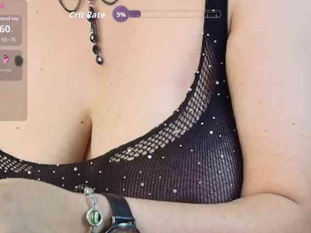 ShanteyLaurent webcam