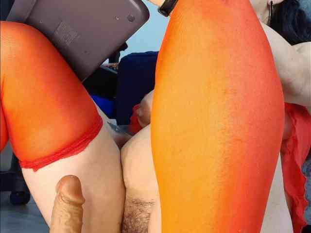 ShanteyLaurent webcam