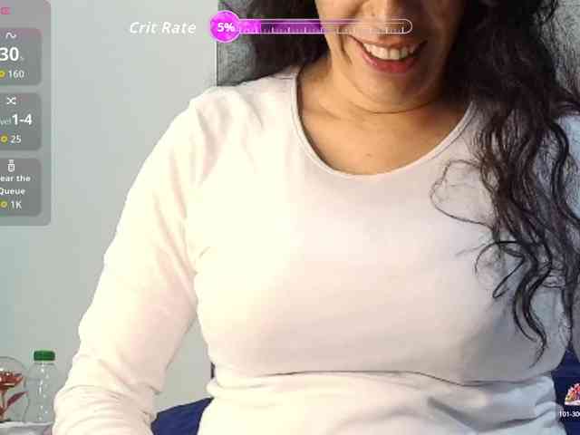 ShanteyLaurent webcam