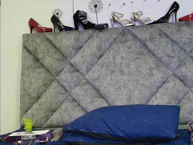 ShanteyLaurent webcam