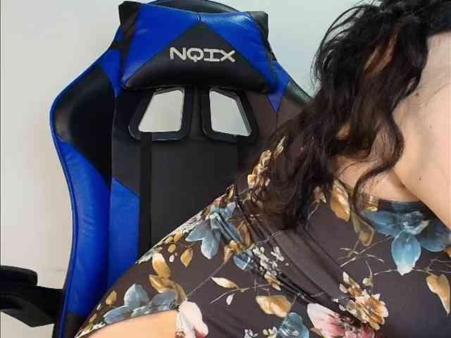 ShanteyLaurent webcam