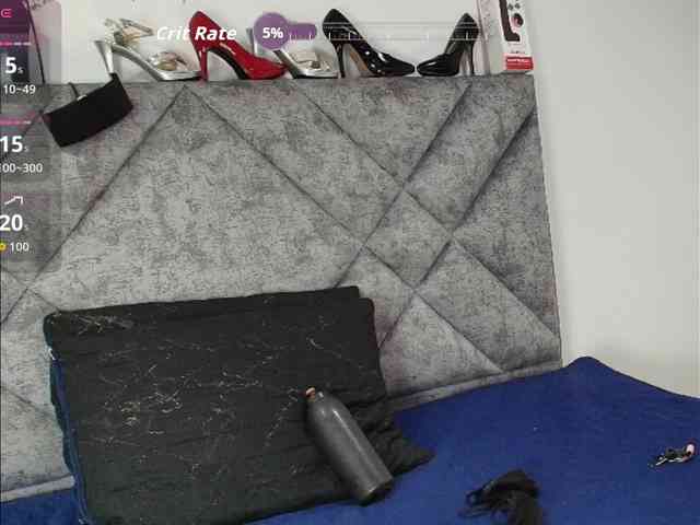 ShanteyLaurent webcam