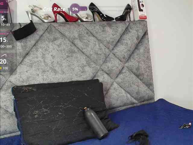 ShanteyLaurent webcam
