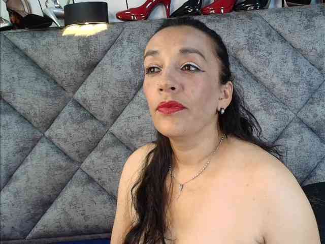 ShanteyLaurent webcam