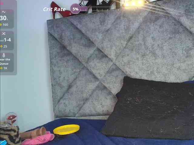 ShanteyLaurent webcam