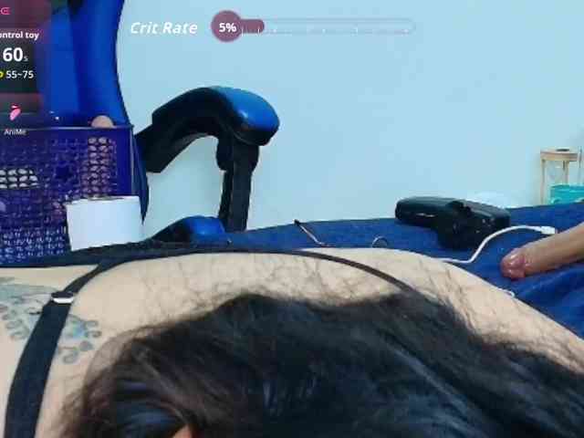 ShanteyLaurent webcam