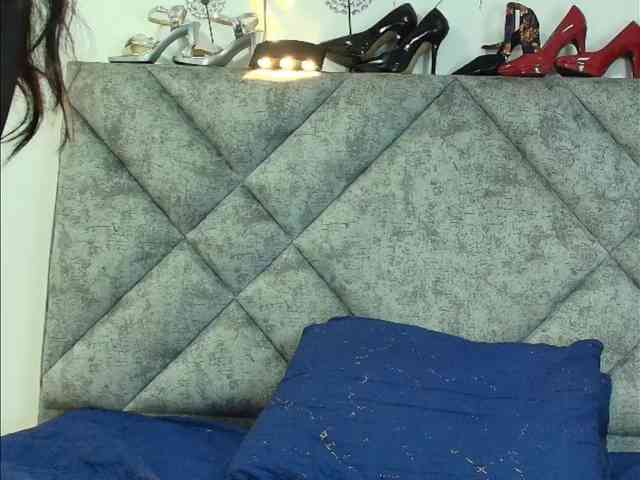 ShanteyLaurent webcam