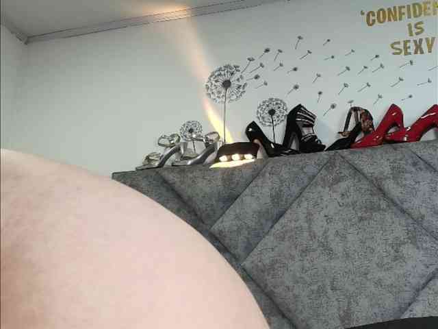 ShanteyLaurent webcam