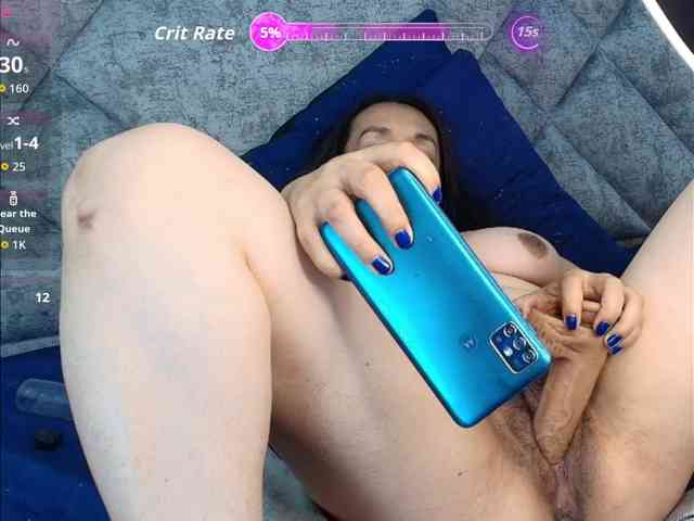 ShanteyLaurent webcam