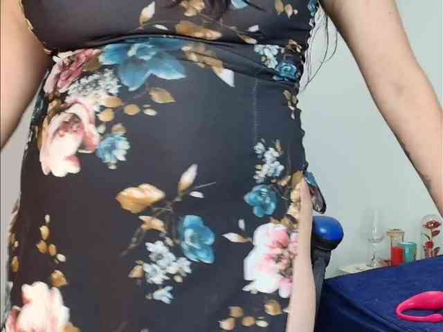 ShanteyLaurent webcam
