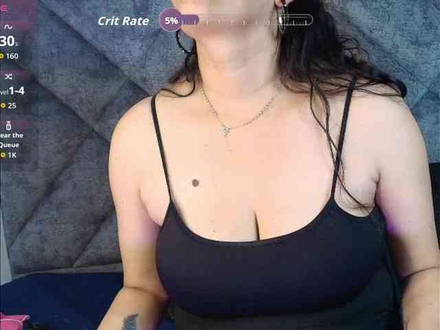 ShanteyLaurent webcam