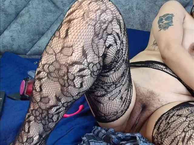 ShanteyLaurent webcam
