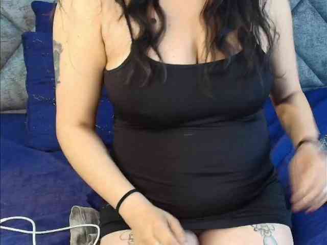 ShanteyLaurent webcam