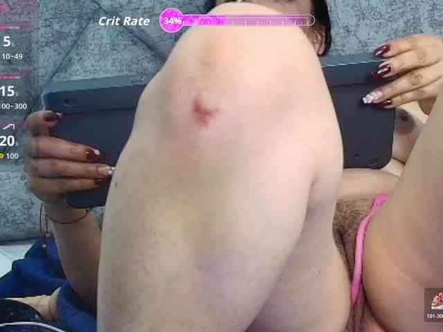 ShanteyLaurent webcam