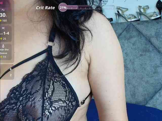 ShanteyLaurent webcam