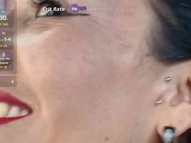 ShanteyLaurent webcam